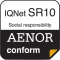 IQnet SR10