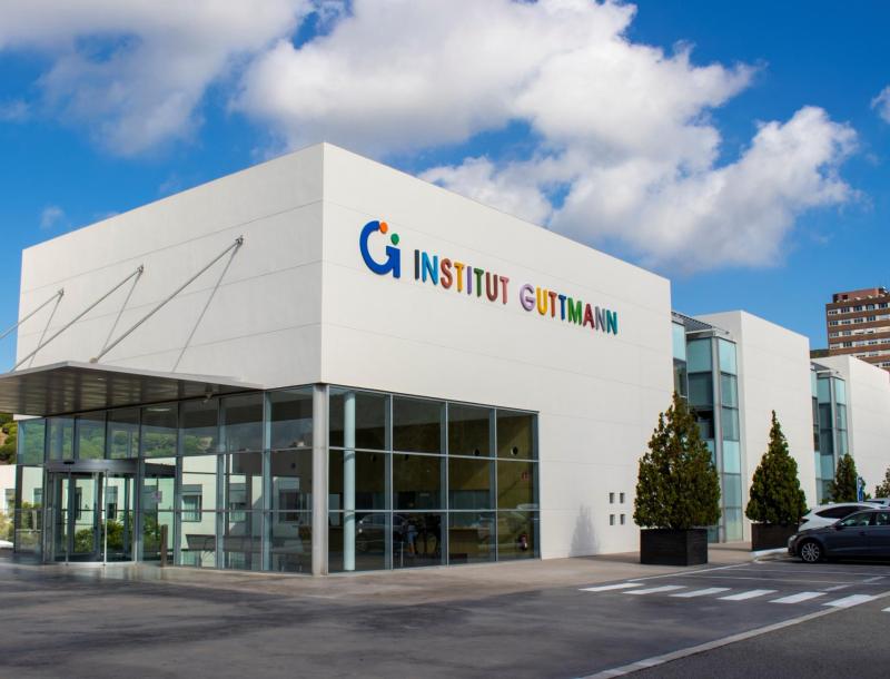 Institut Guttmann Hospital de Neurrehabilitación