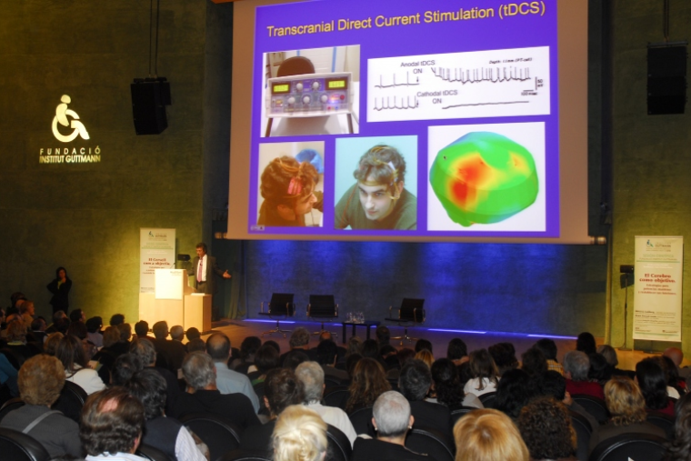 Jornades tècniques Institut Guttmann