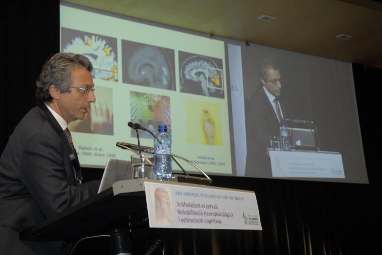 Jornades tècniques Institut Guttmann