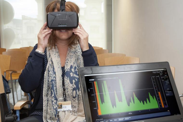 Jornades tècniques Institut Guttmann