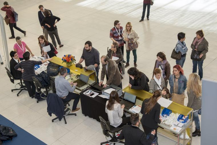 Jornades tècniques Institut Guttmann