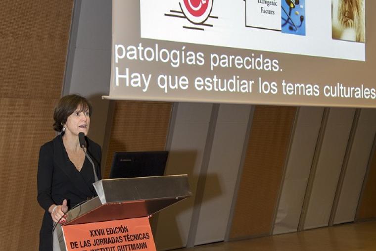 Jornades tècniques Institut Guttmann