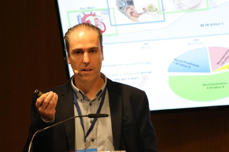 Jornades tècniques Institut Guttmann