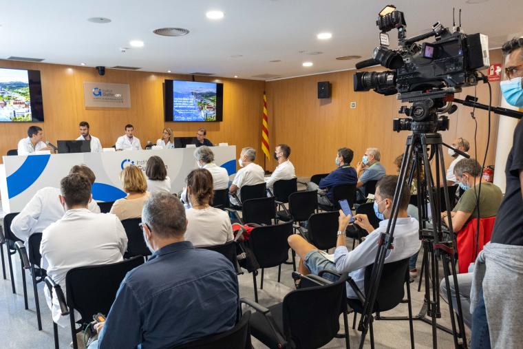 First agreement with Spain to regularly offer bariatric surgery to patients with spinal cord injuries and morbid obesity