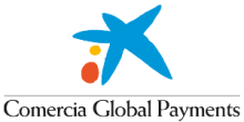 COMERCIA GLOBAL PAYMENT