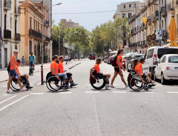 Programes de Rehabilitació Activa