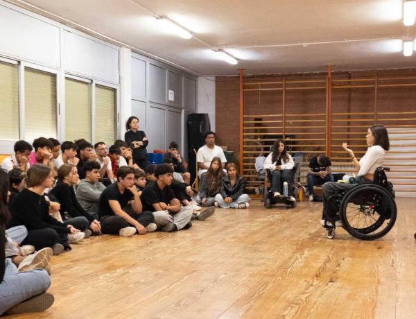 Prevenció d’accidents