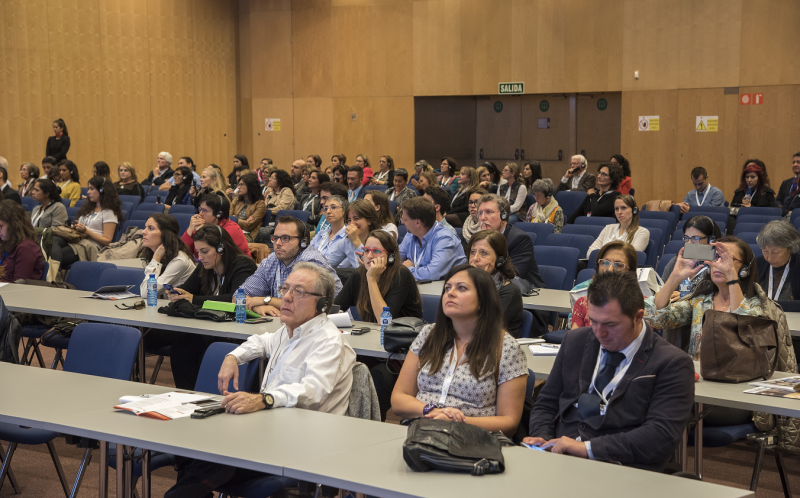 La sexualidad y la restauración de las lesiones medulares, principales ejes del debate científico sobre las afectaciones de origen neurológico en las Jornadas del Institut Guttmann