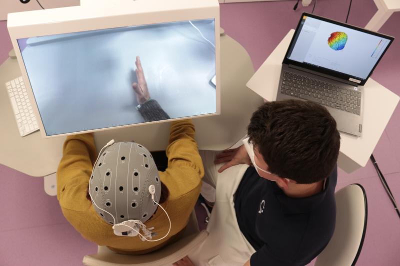 Non-Invasive Brain Stimulation