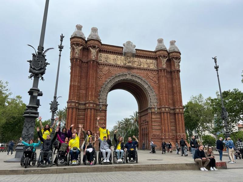  Ya en marcha la 1a edición del Vida Activa