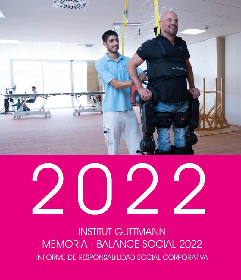 Memoria 2022