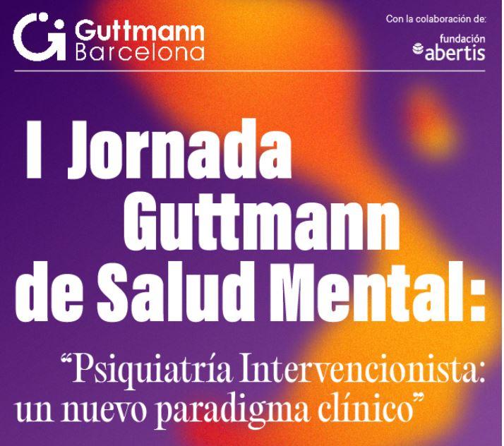 Jornada Salud Mental