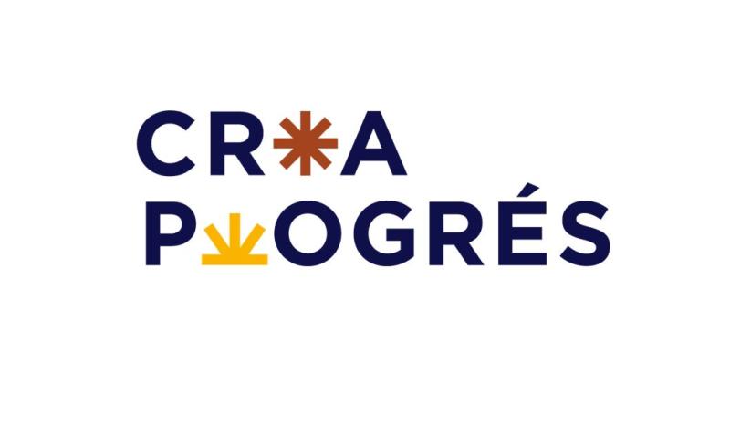 Crea progrés