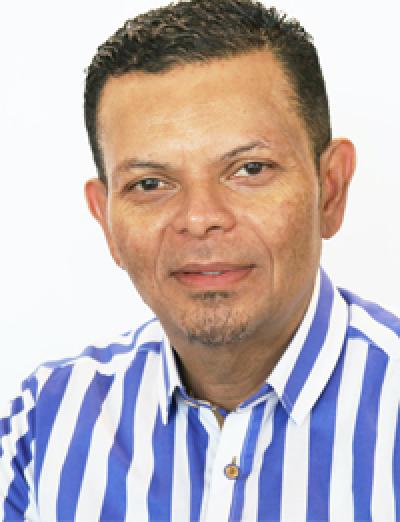 Erwin amaya